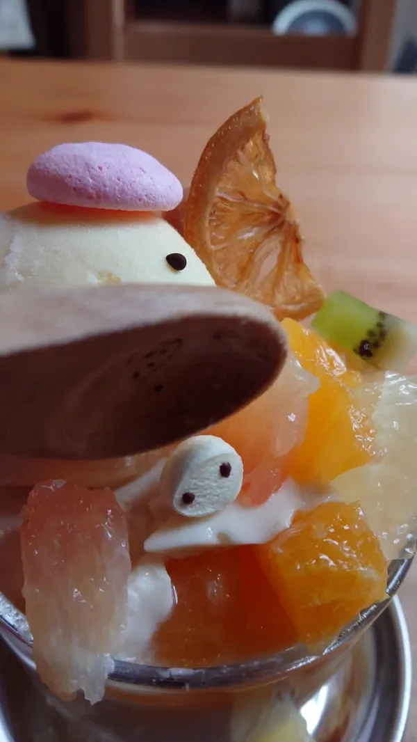 tonton cafe 사진 2