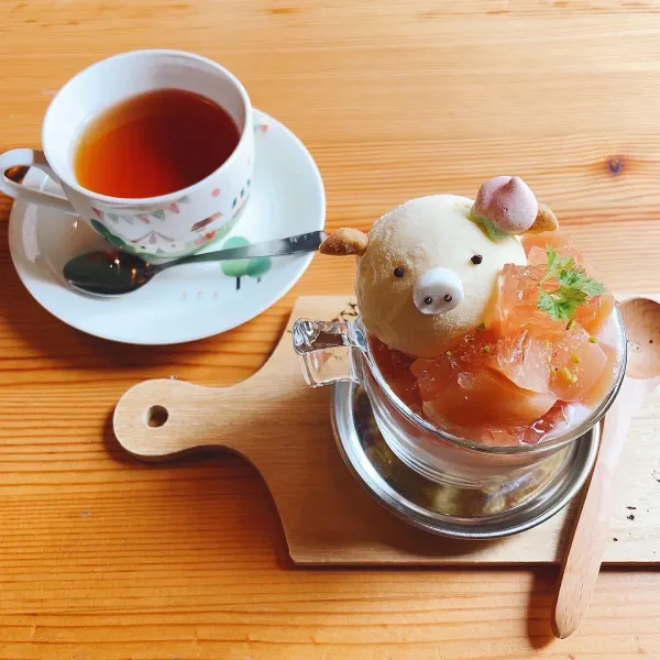 tonton cafe 사진 4