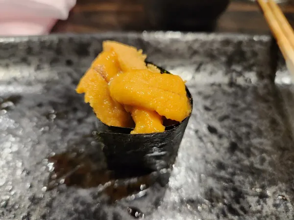 鮨 高雄の写真3