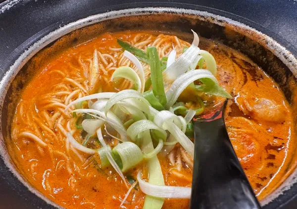 Hormone-ramen Hakuju 사진 4
