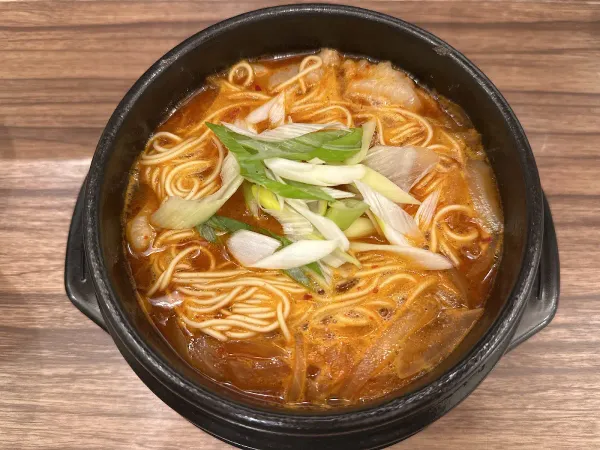 ホルモンらーめん 8910/白寿 東心斎橋店の写真5