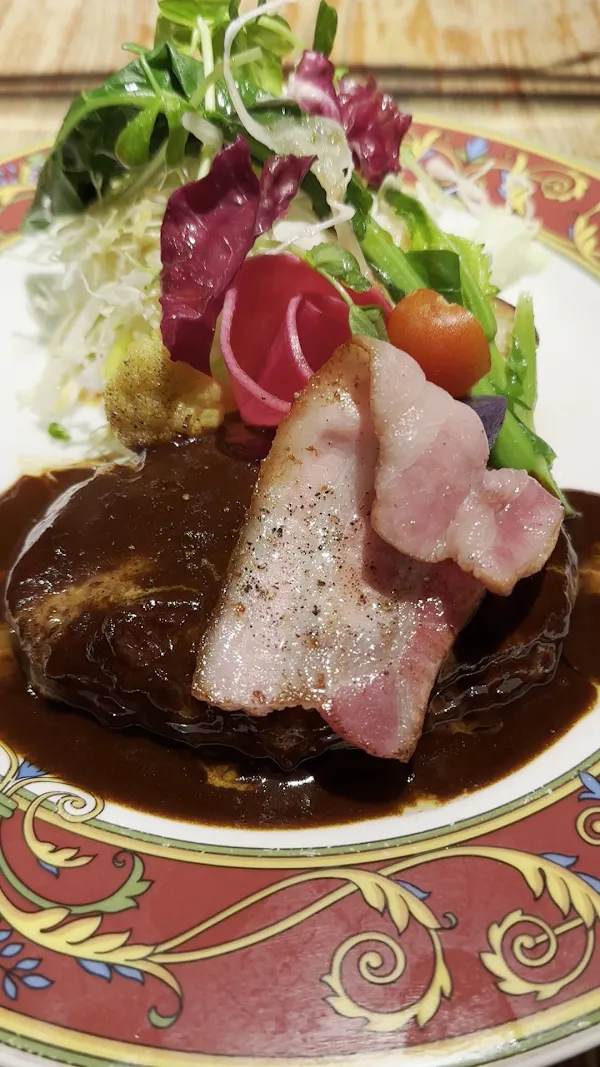 新洋食 KAZU 사진 2