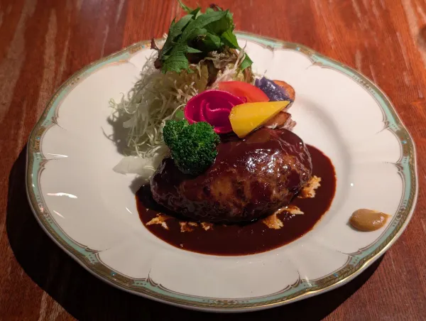 新洋食 KAZU 사진 3