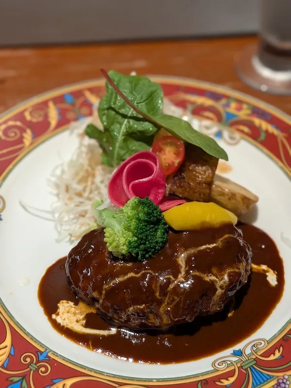 新洋食 KAZU 사진 4