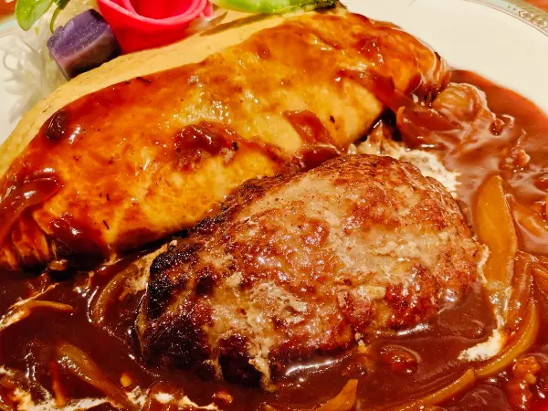 新洋食 KAZU 사진 5