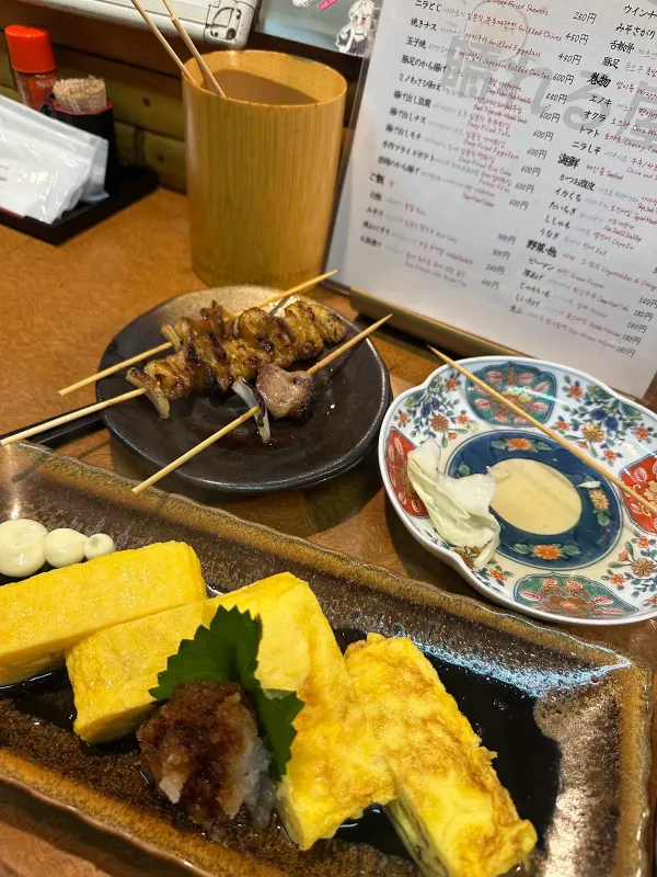야키토리 하레루야 사진 3