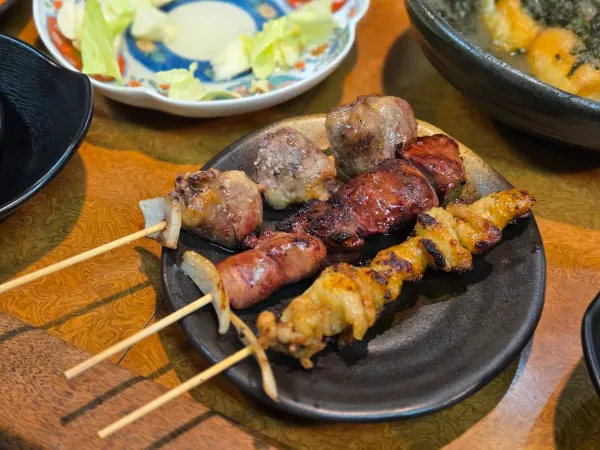 야키토리 하레루야 사진 4