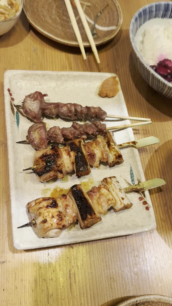 Yakitori Tsujiya 사진 2