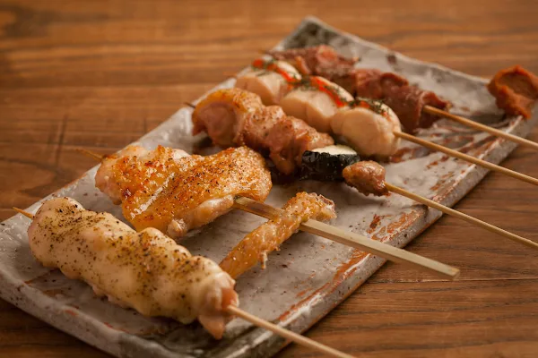 Yakitori Tsujiya 사진 4