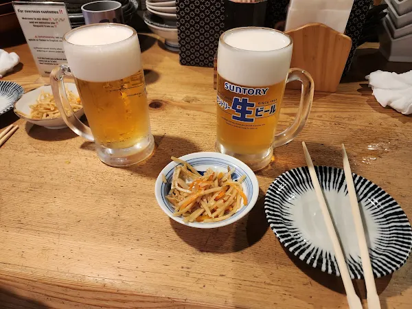 Yakitori Tsujiya 사진 5