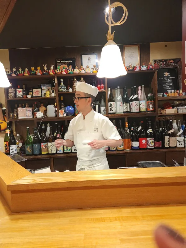 串徳の写真4