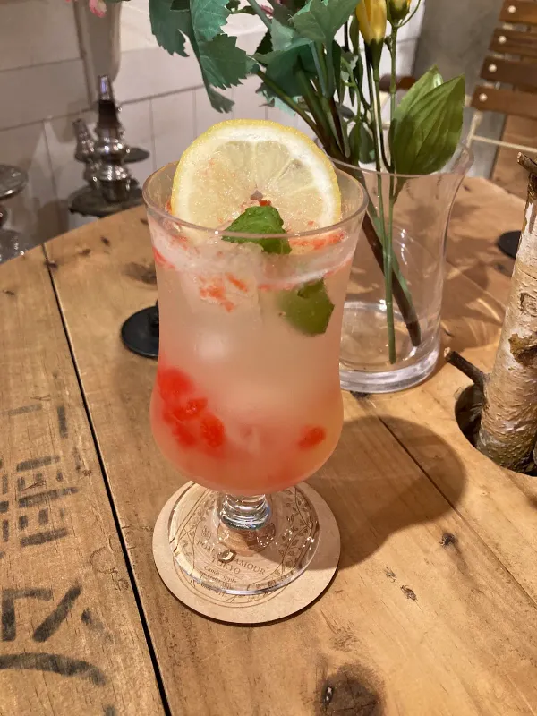 Pomme d'Amour Tokyo 사진 3