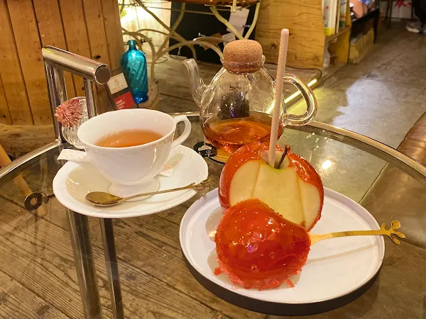 Pomme d'Amour Tokyo 사진 4