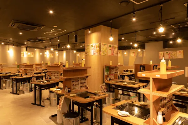 MonjaSakaba Dashiya NishiShinjuku
