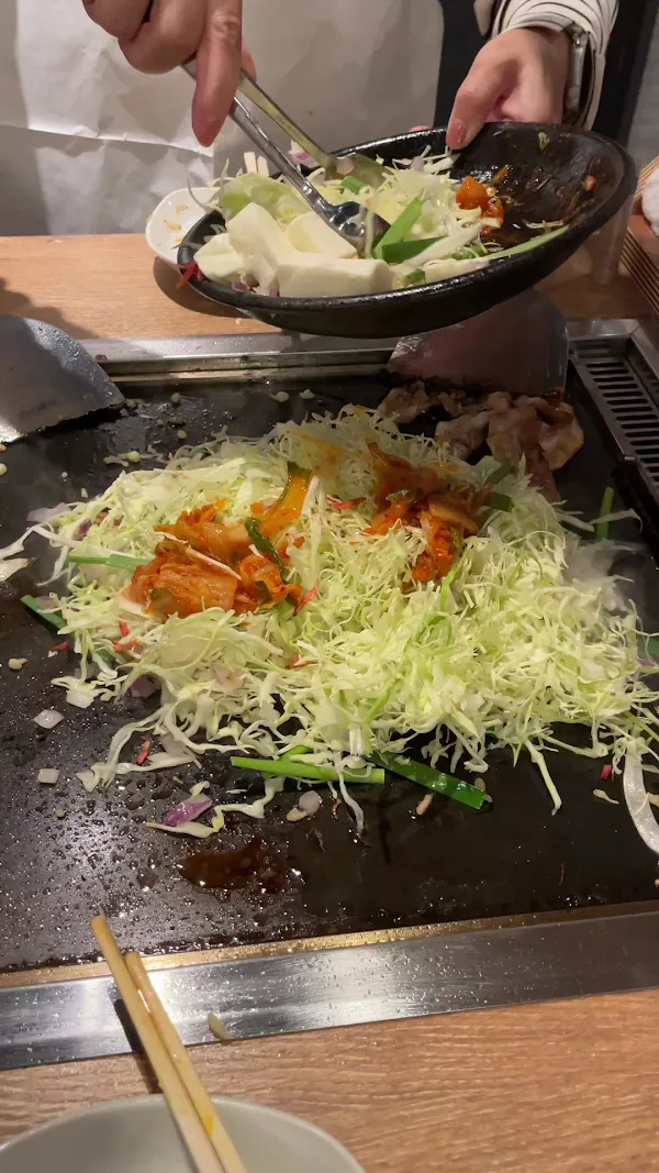 MonjaSakaba Dashiya NishiShinjuku 사진 2