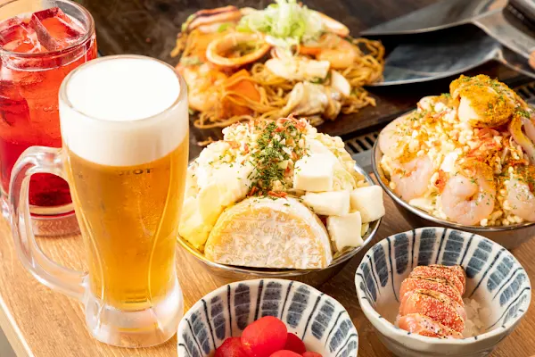 MonjaSakaba Dashiya NishiShinjuku 사진 3
