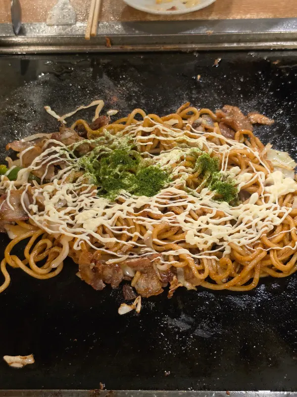 MonjaSakaba Dashiya NishiShinjuku 사진 5