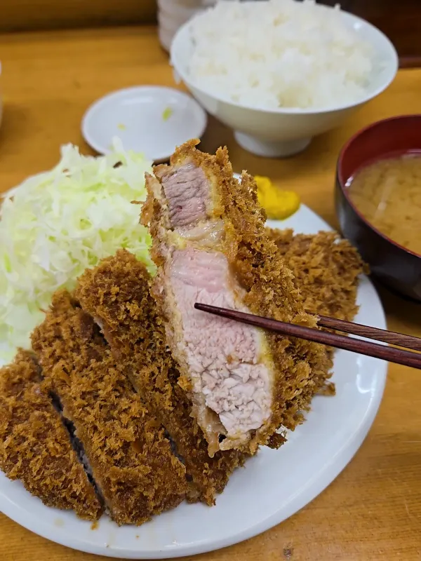 이치카츠 아사쿠사바시점 사진 2