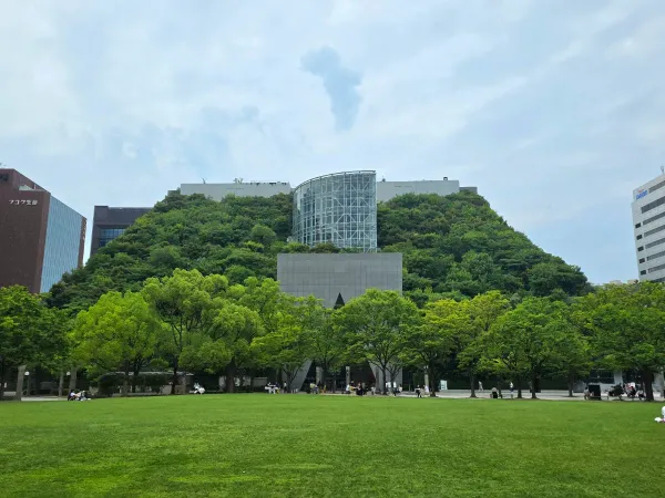 아크로스 후쿠오카 사진 5