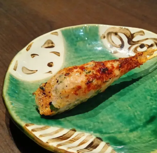 串と酒 トレロカモミロ 사진 2