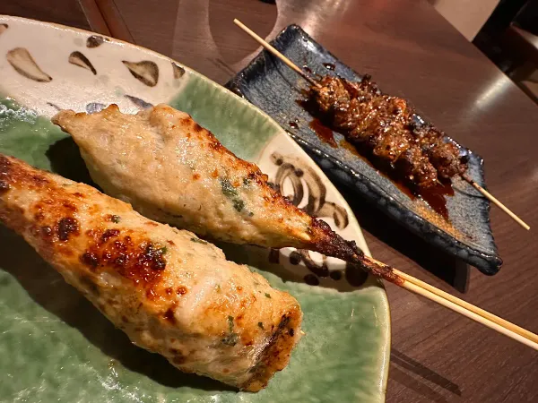 串と酒 トレロカモミロ 사진 3