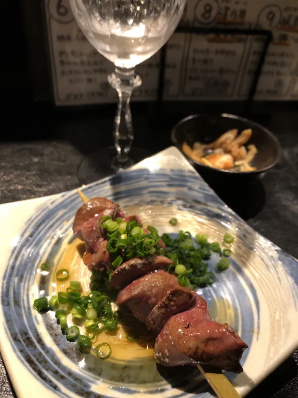 串と酒 トレロカモミロ 사진 5