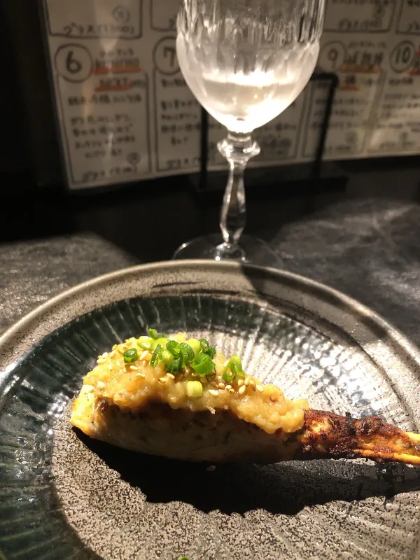 串と酒 トレロカモミロの写真5