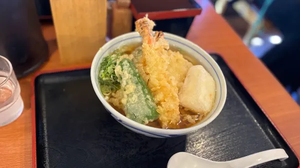수타우동 테라야 사진 3