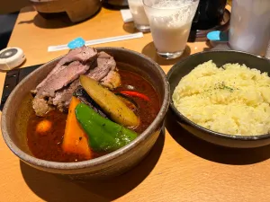 ピカンティ 本店
