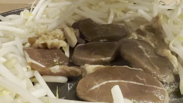 마츠오 징기스칸 스스키노점 사진 2