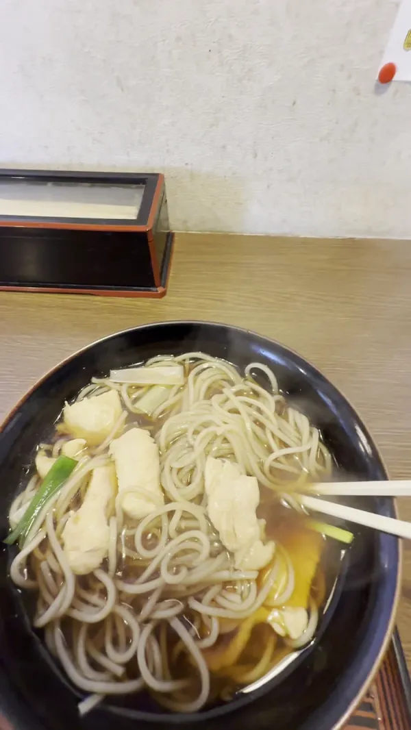 そば御殿 사진 3