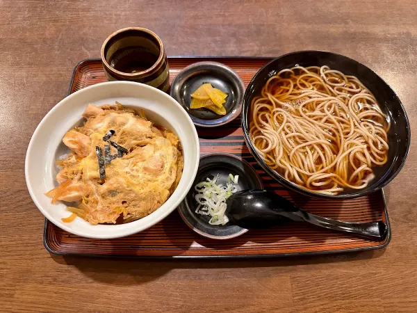 そば御殿 사진 5