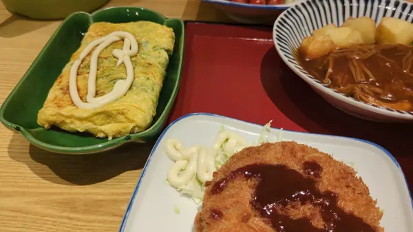나니와 닛폰바시 식당 사진 2
