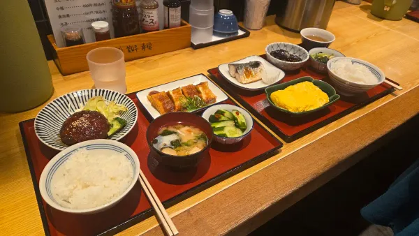 나니와 닛폰바시 식당 사진 5