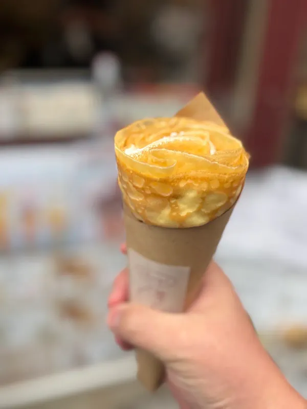 Cheers! CREPE（チアーズ！クレープ） 사진 3