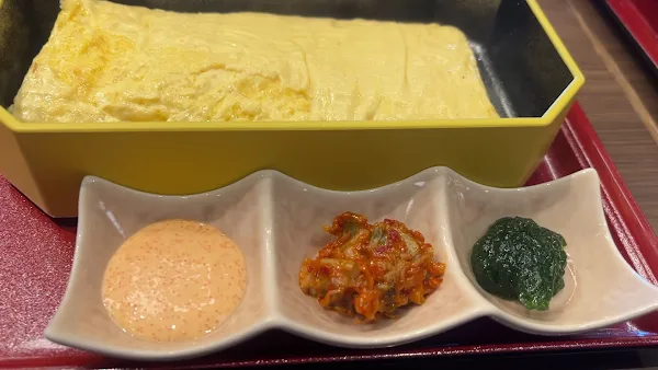 Wagokoro Dashimaki Kombi 사진 2