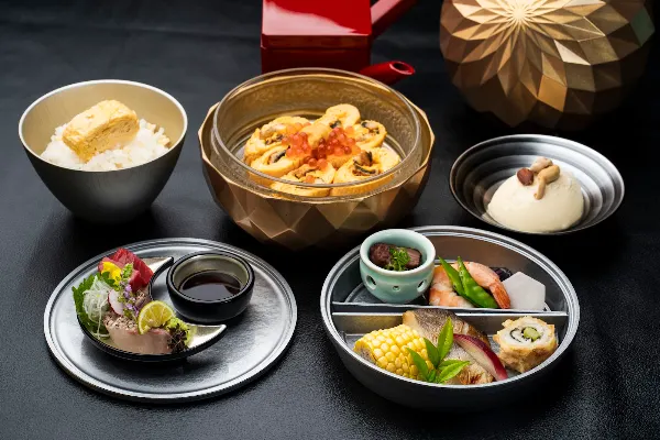 Wagokoro Dashimaki Kombi 사진 4