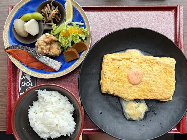 Wagokoro Dashimaki Kombi 사진 5