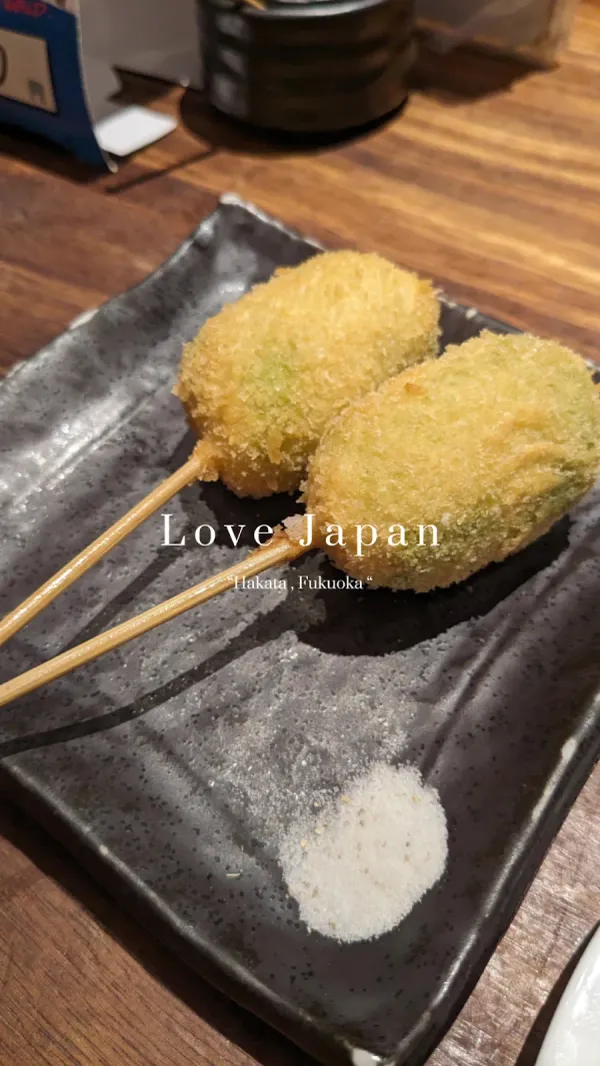 Yakitori Hachibei | Hakata 사진 2
