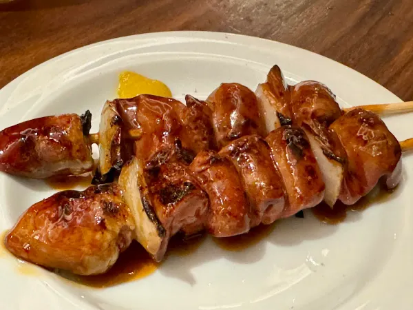 Yakitori Hachibei | Hakata 사진 4