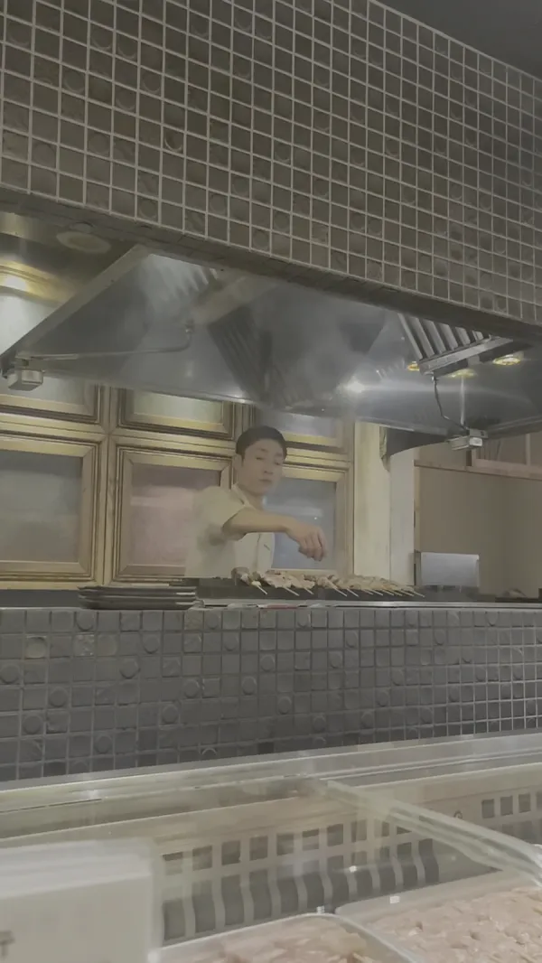 Yakitori Hachibei | Hakata 사진 5
