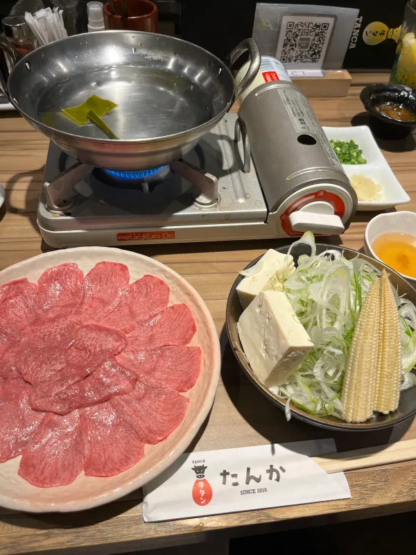 たんか 博多店 사진 4