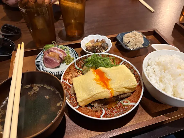 Getto tanimachi 사진 3