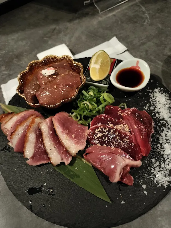 Getto tanimachi 사진 4