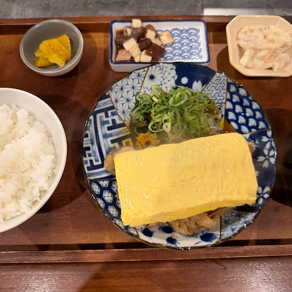 Getto tanimachi 사진 5
