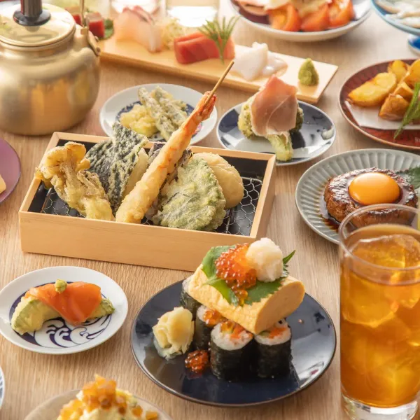 대중수도꼭지술집 긴텐 긴자 코리도 점 사진 3