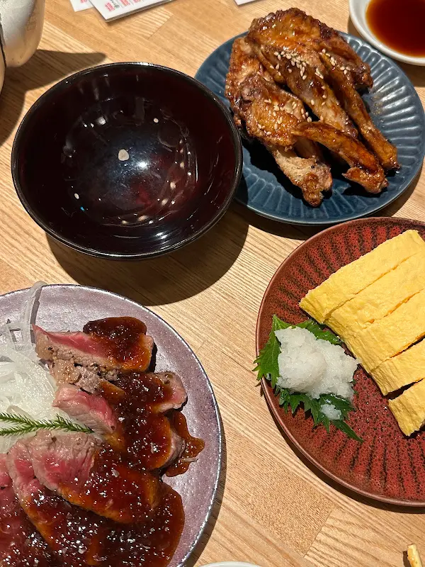 대중수도꼭지술집 긴텐 긴자 코리도 점 사진 5