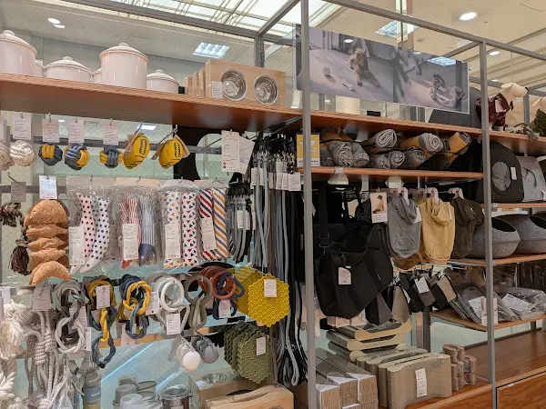 Standard Products Lachic Fukuoka Tenjin store 사진 4