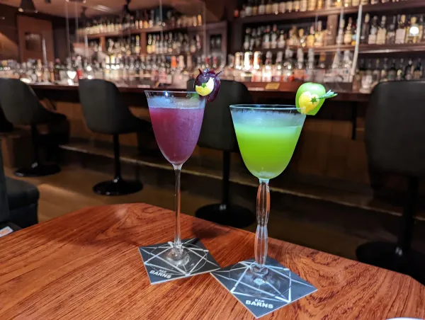 BAR BARNS 사진 3