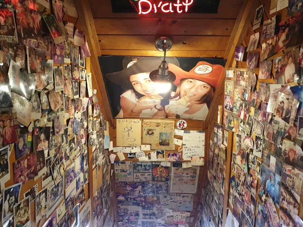 ログキット 本店の写真5